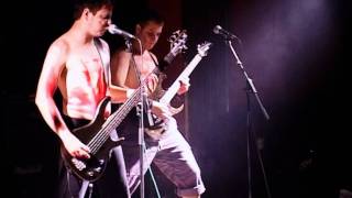 Gitarijada Ratkovo BANE - INHERITED INFECTION