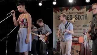 PHOX - Evil - 3/14/2013 - Stage On Sixth