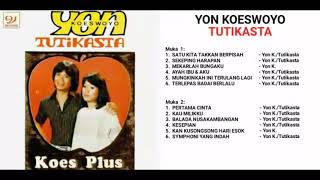 Download lagu Yon Koeswoyo & Tuti Kanta - Satu Kita Takkan Berpisah mp3