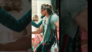 Jhoome jo Pathan Song/ Shahrukh Khan and Deepika Padukone/Pathan Movie