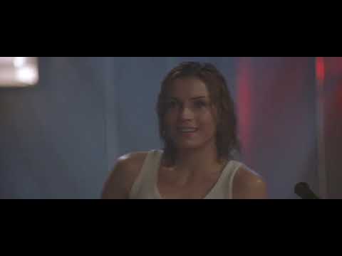 Deep Rising movies scene hd