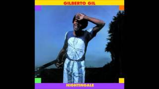 Gilberto Gil -  Balafon (1979)