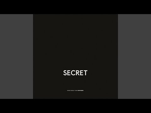 Secret (Original Mix)