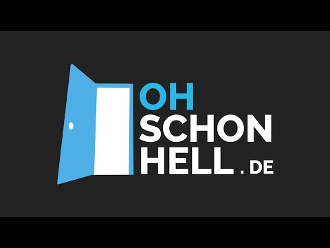 OhSchonHell - Electronic Music Video