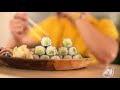 Hoshi Sushi Promo Video