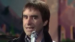 Chris De Burgh - One Word (1987)