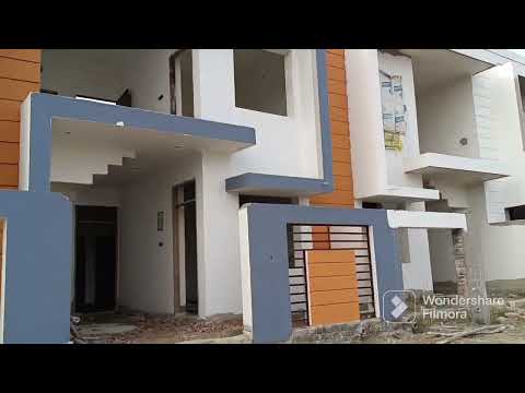 Tiwari Ganj Faizabad Road Near BBD University 9580520087 || Property in Lucknow || Real Estate in