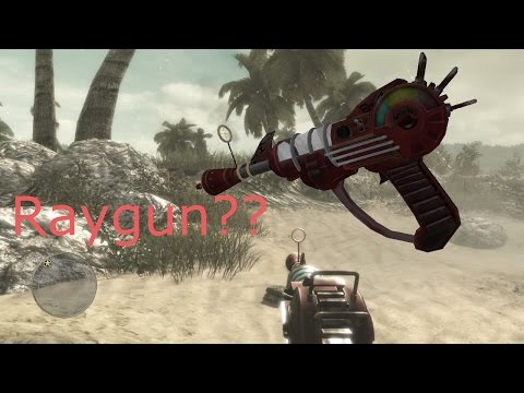 Steam Community :: Video :: How to get the raygun in COD WAW campaign ...
