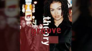Groove Theory - Hey U