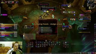 Combat res 59K one shot