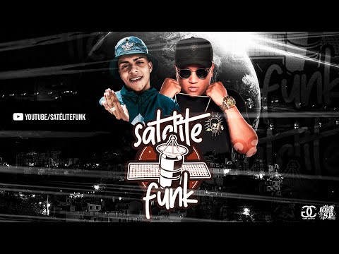 Mc Lipi e Mc Vinny - Bonde dos Toca os Trator (SatéliteFunk) DJ Guh Mix