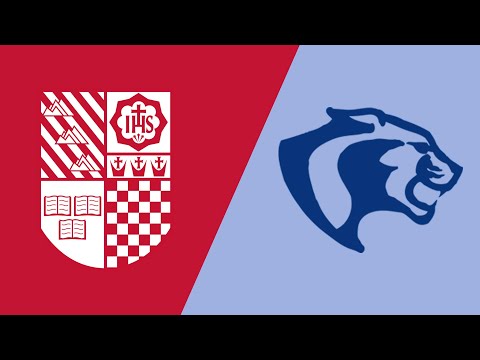 Regis Jesuit JV Ice Hockey vs Resurrection Christian - 2/11/23