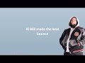 Rod Wave Brace Face Lyrics