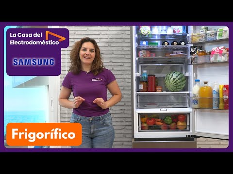Video - Los frigoríficos más eficientes del 2025