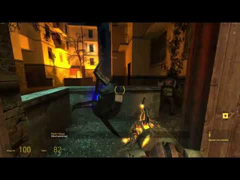 Dark-Life 2 - Anticitizen One (2022 Demo)