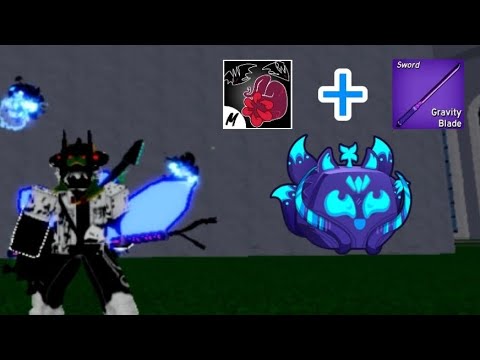 JOGANDO COM ESSA BUILD MUITO ROUBADA DE KITSUNE