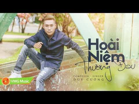 Hoài niệm thương đau - Duy Cường