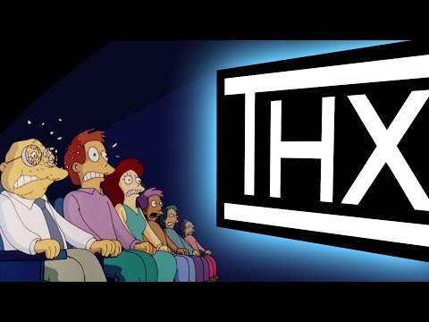 The story of the THX Deep Note (and why it's so loud)