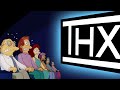 The Story Of The THX Deep Note And Why It S So Loud