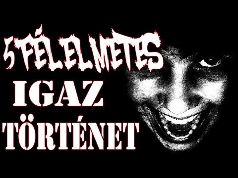 fogyás horror történetek