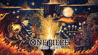 Mua 1 tặng 2- Card Leak OP17 bùng nổ#pokemon #pokemontcg #onepiece #onepiecetcg #OPCG