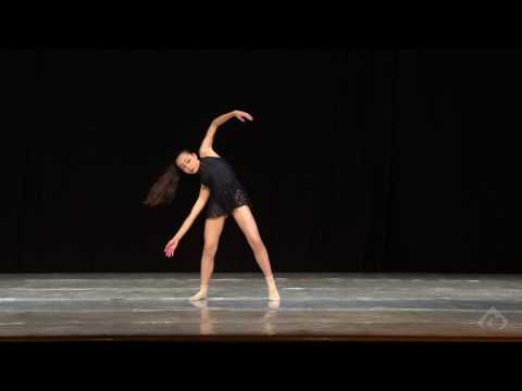 Francesca Insolia 11 anni 11.03.2017