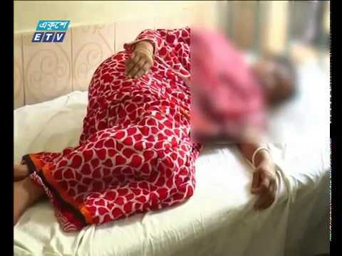 গৃহবধূ ধর্ষণের ঘটনা ধামাচাপা দেয়ার চেষ্টায় চেয়ারম্যান মেম্বার