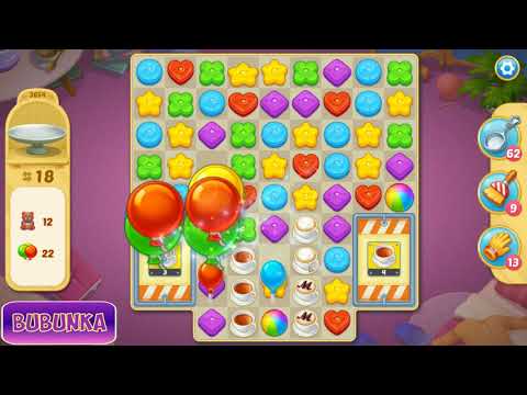 Matchington Mansion level 3854 HD