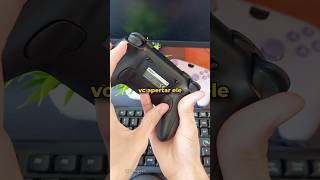 Os Botões Traseiros do 8BitDo Ultimate 2