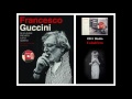 Culodritto Francesco Guccini
