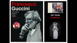 Culodritto Francesco Guccini