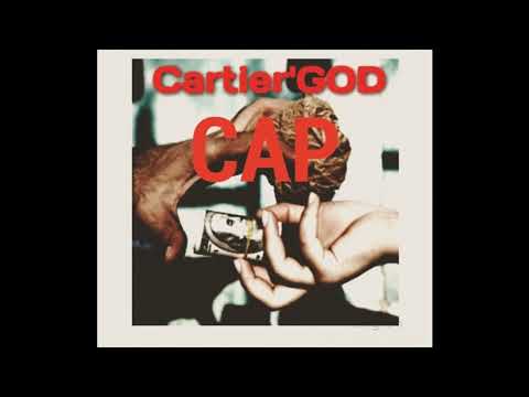 Cartier'GOD x BangBang x Cfresh #CAP Prod. By Cartier'GOD