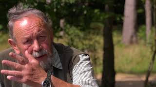 Po lesních stezkách – Petr Žaba