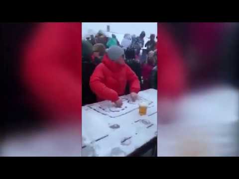 Atyss - Glitch - Teaser 1