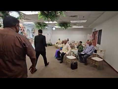 Nadesh & Tharuny ROM 16th June 2025