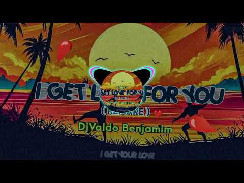 DjValdo Benjamim × TMBSS - i get love for you( REMAKE )