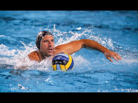 Ch. League, i gol di Jadran Spalato vs Pro Recco 10-13