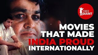 Top 5 Classic Indian Movies that Created History i