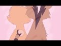 The Paper Scars [OC PMV] 