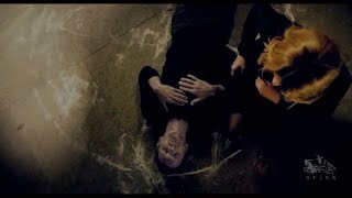 "I am like you, creature of great power" | KLAUS/FREYA & MICHAEL