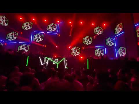 Perú 2023 Marco Carola playingNinetoes- Finder ( Matador Remix)