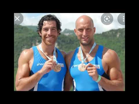 Canottieri Cavallini di Calcinaia presenta un piccolo omaggio al grande atleta Matteo Stefanini.