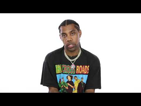 Reese Laflare On Ending Beef With Lil Uzi Vert, Credits Young Thug