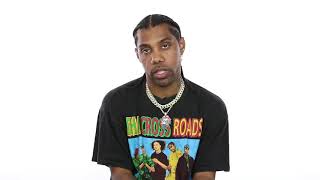 Reese Laflare On Ending Beef With Lil Uzi Vert, Credits Young Thug