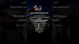 Download lagu DOA PENUNDUK HATI mp3