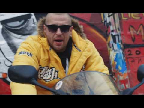 Kaidžas a Svetový Hlas - Dlhá cesta(prod.Milenium Music) OFICIÁLNE VIDEO