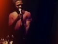 Kwabs - Spirit Fade Live 