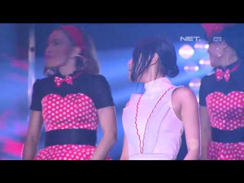 NET Celebration - Part 11 - Soundwave | Dream It Possible - Huawei Brand Song