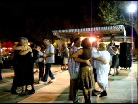 Corsica, L'Isle Rousse. Communa d'Isula Rossa 2011.dv