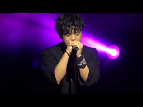 180722 VINXEN 'AQUARIUM' - 1. 늪 & 제련